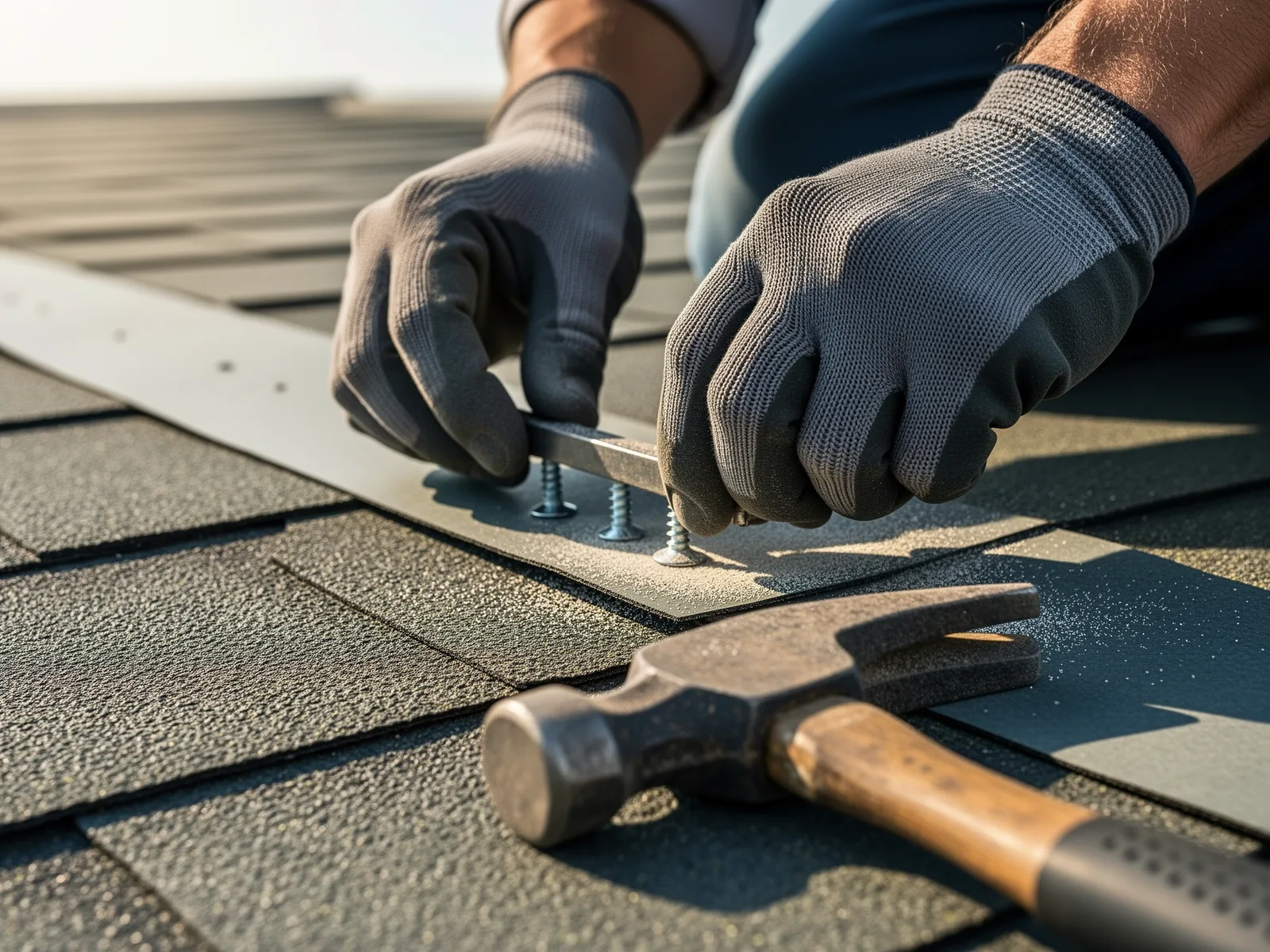 Why choose Fascia Repair in Lewellen, NE